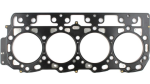 Cometic GM LB7/LLY/LBZ/LMM/LGH/LML Duramax 4.130in Bore .062in MLX Head Gasket LHS